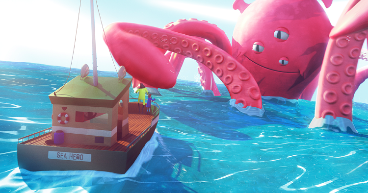 Sea Hero Quest: Using Game Data for Dementia Research
