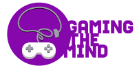 Gaming the mind logo