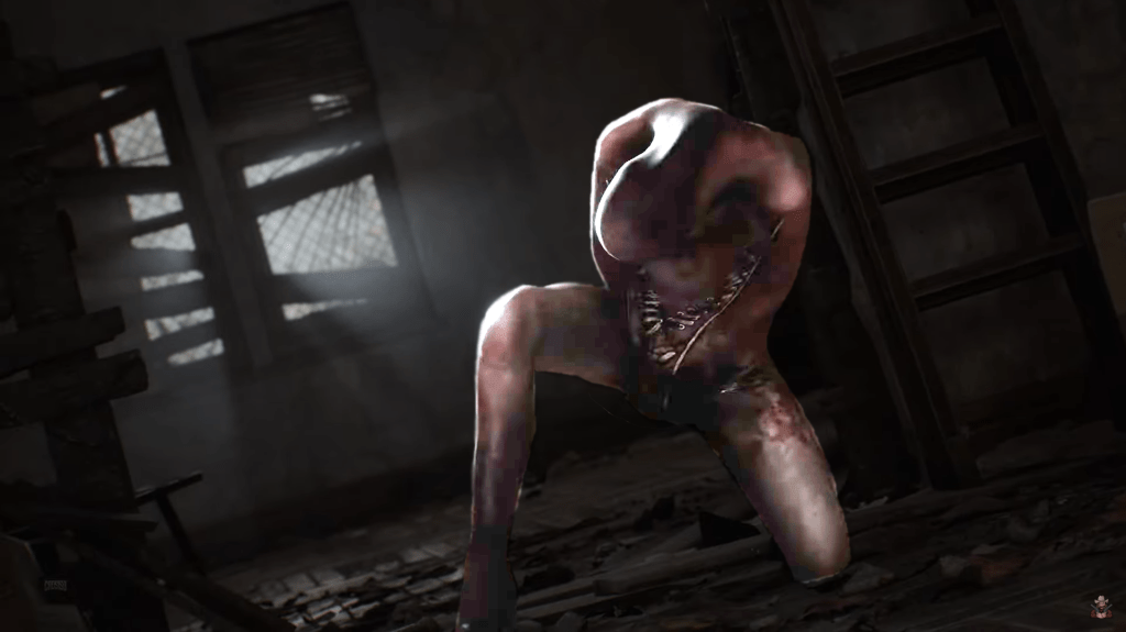 Trapped in the Fog: Restraint and Mental Health in Silent Hill&nbsp;2