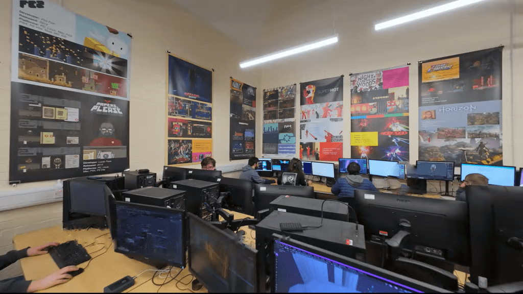 Empowering Future Developers to Address Mental&nbsp;Health